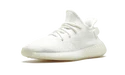 Yeezy Boost 350 V2 Cream (Triple White)