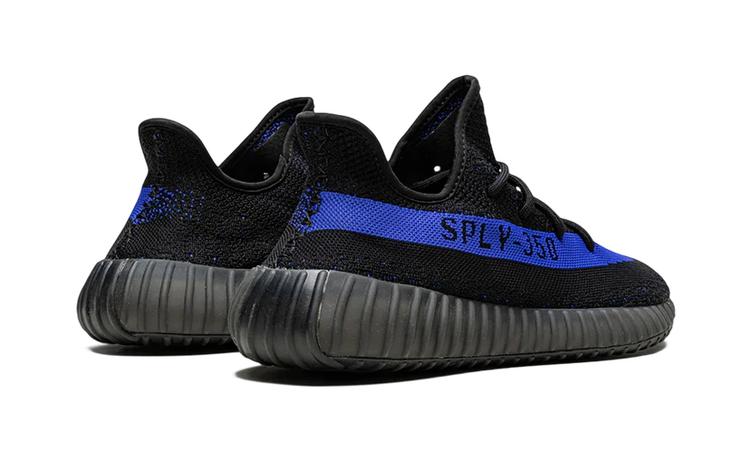Yeezy Boost 350 V2 Dazzling Blue