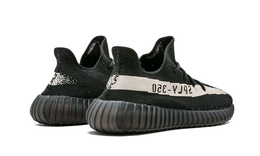 Yeezy Boost 350 V2 Oreo
