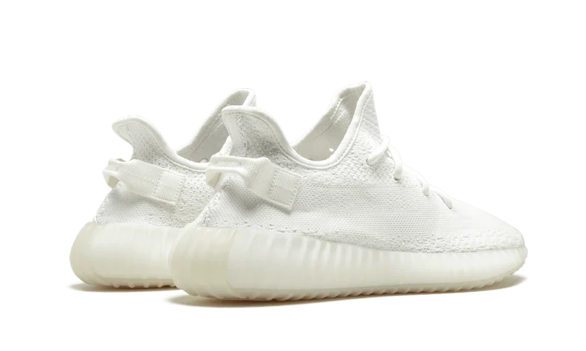 Yeezy Boost 350 V2 Cream (Triple White)