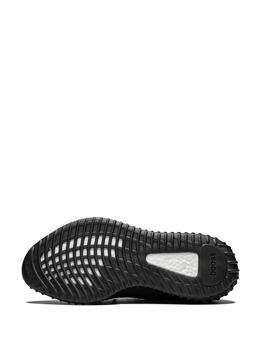 Yeezy Boost 350 V2 Static Black Reflective