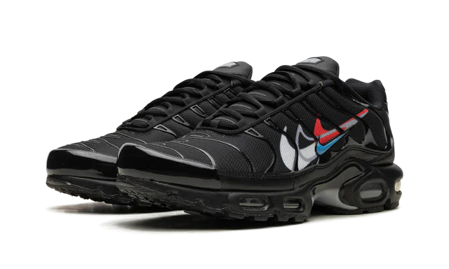 Nike Air Max Plus TN Multi Swoosh