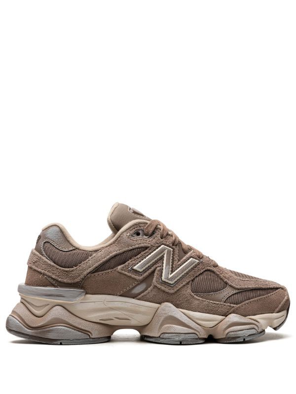New Balance Mushroom Brown