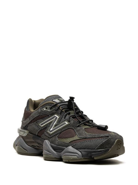 New Balance Blacktop / Dark Moss / Black
