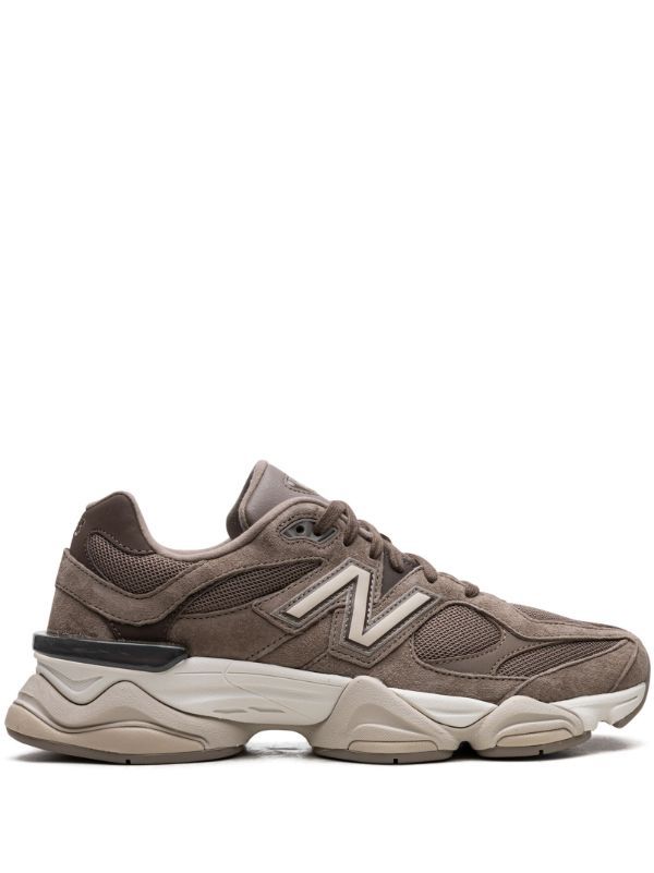 New Balance Mushroom / Brown