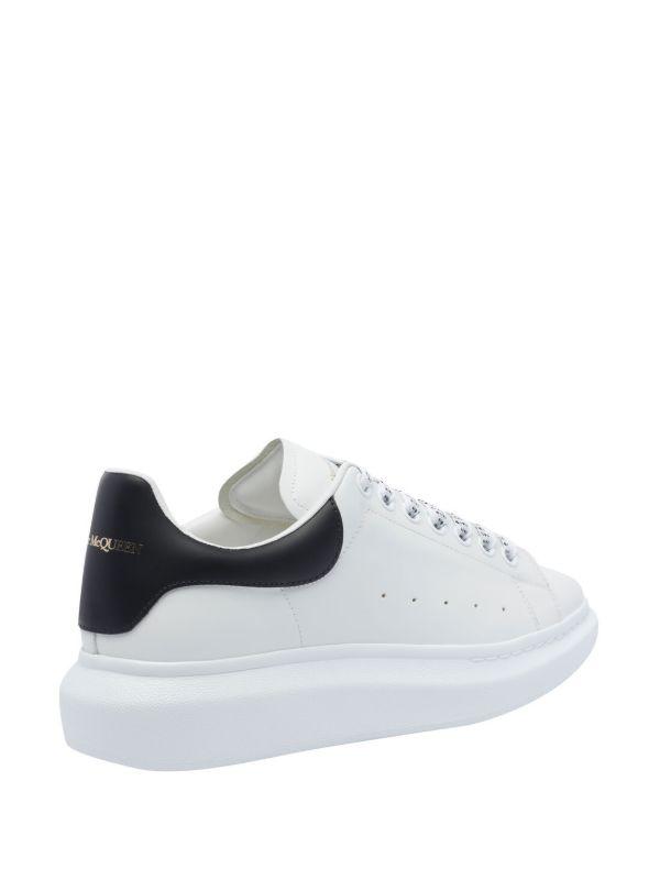 Alexander McQueen White