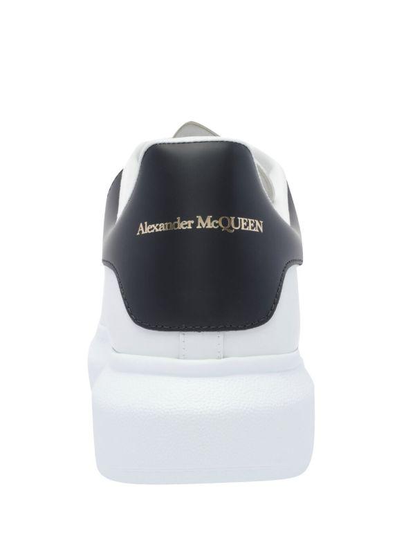 Alexander McQueen White