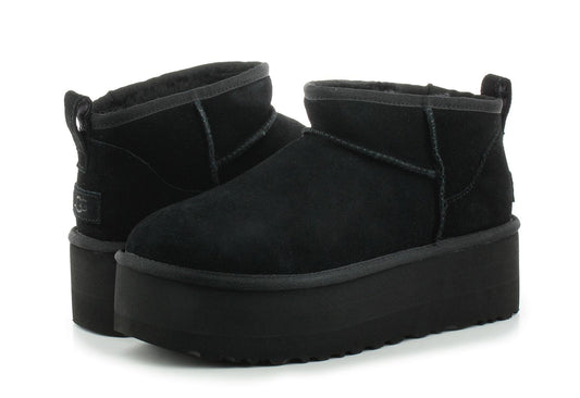 Ugg Mini Platform