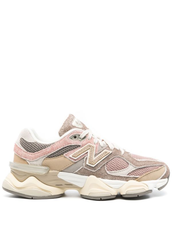 New Balance Blush Pink