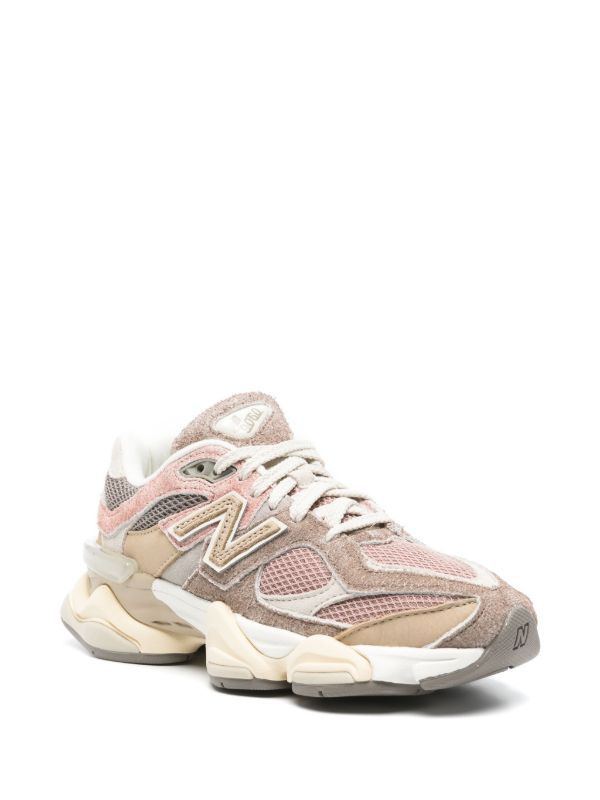 New Balance Blush Pink