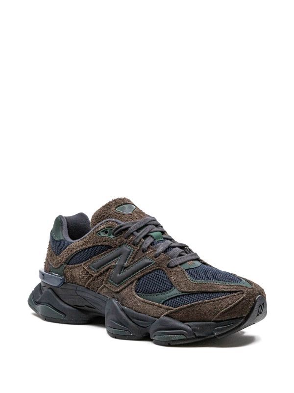 New Balance Beef And Broccoli