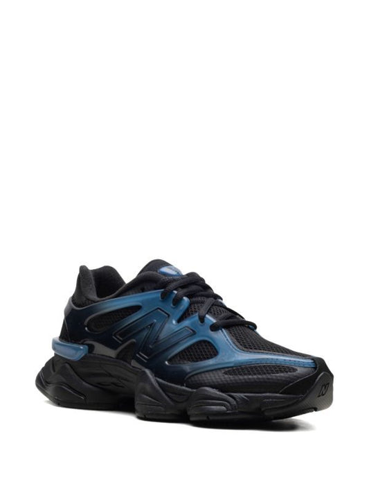 New Balance Navy Blue-Black Gradient