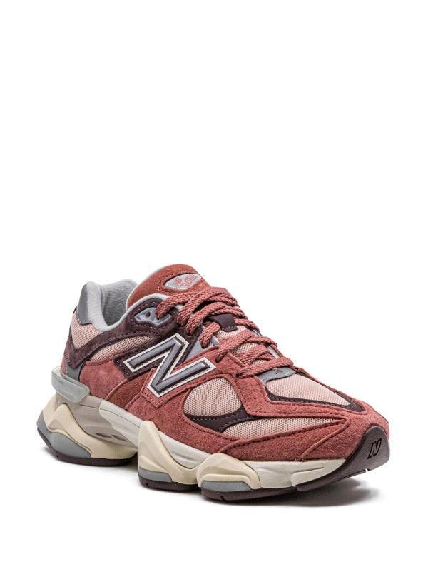 New Balance Mineral Red-Truffle