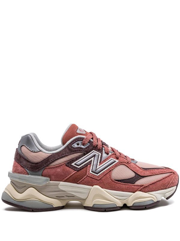 New Balance Mineral Red-Truffle