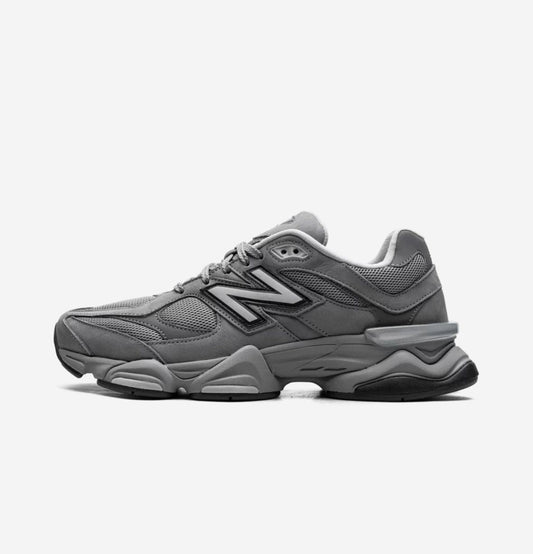 New Balance Shadow Grey Castlerock