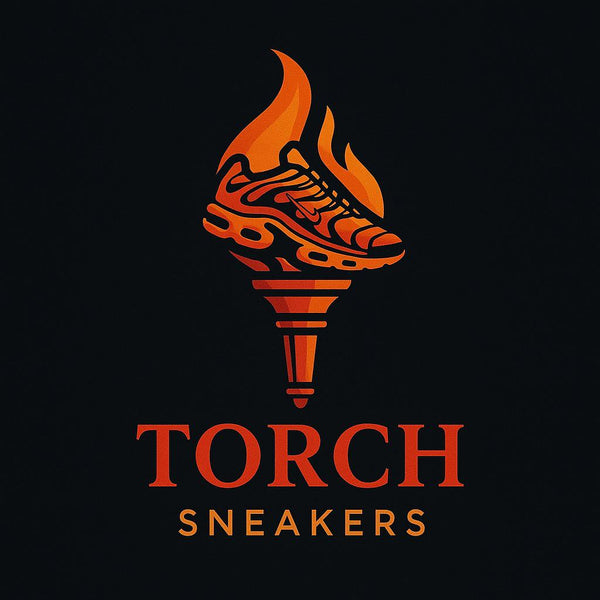 Torch Sneakers