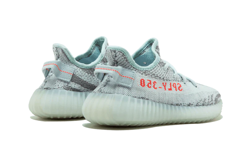 Yeezy Boost 350 V2 Blue Tint